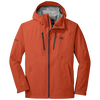 Men's MicroGravity AscentShell Jacket