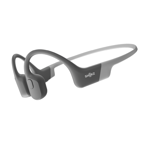 OpenRun - Bone Conduction Sport Headphones