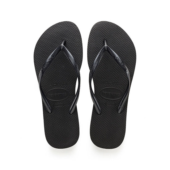 Slim Sandal