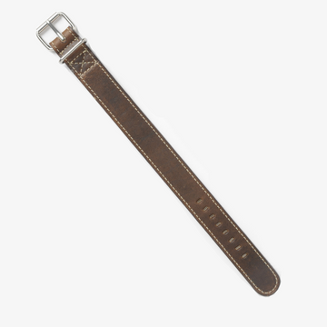 Replacement Watch Band Horween Leather