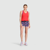 Women's Swift Lite Printed Shorts - 2.5" Inseam