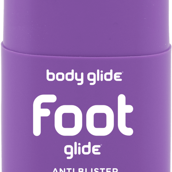 Foot Glide