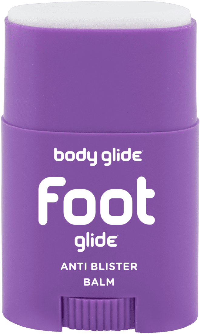 Foot Glide