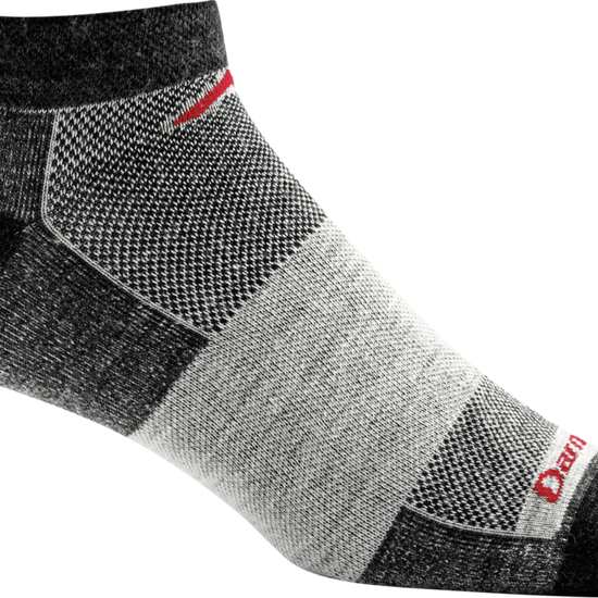 No Show Lightweight Athletic Sock