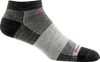 No Show Lightweight Athletic Sock