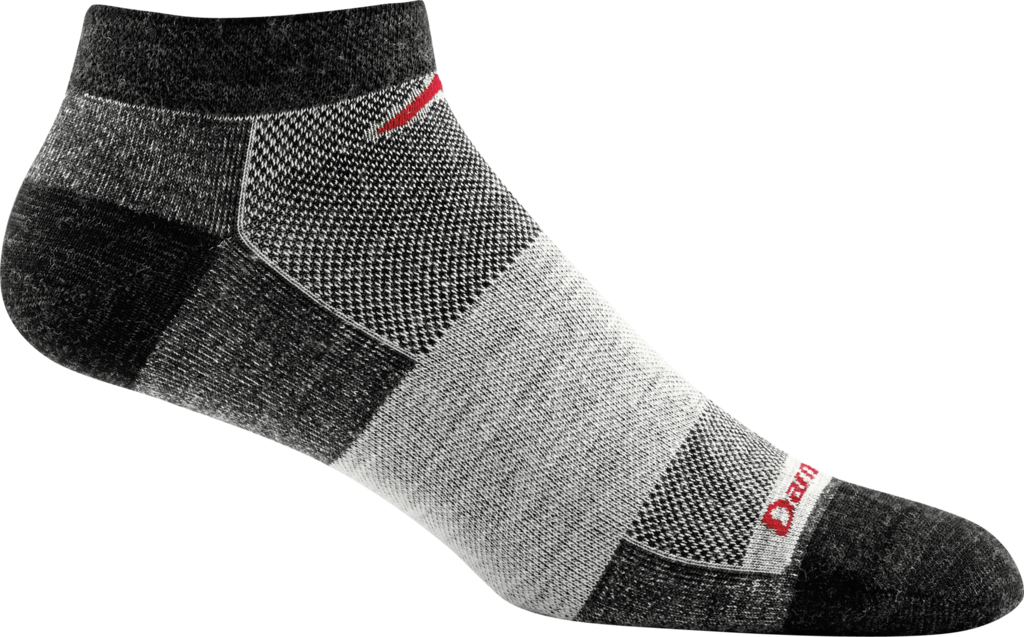 No Show Lightweight Athletic Sock