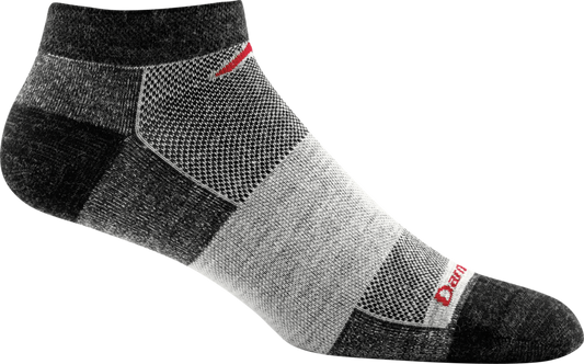 No Show Lightweight Athletic Sock