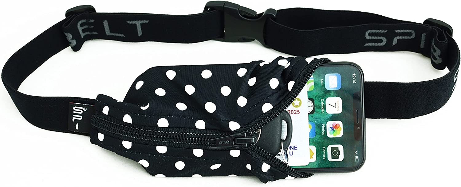 The SPIbelt (The Original Running Belt)