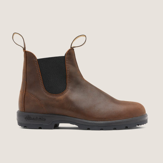 Men's 1609 Premium Leather Chelsea Boots