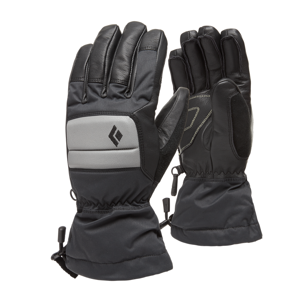 Women’s Spark Powder Glove