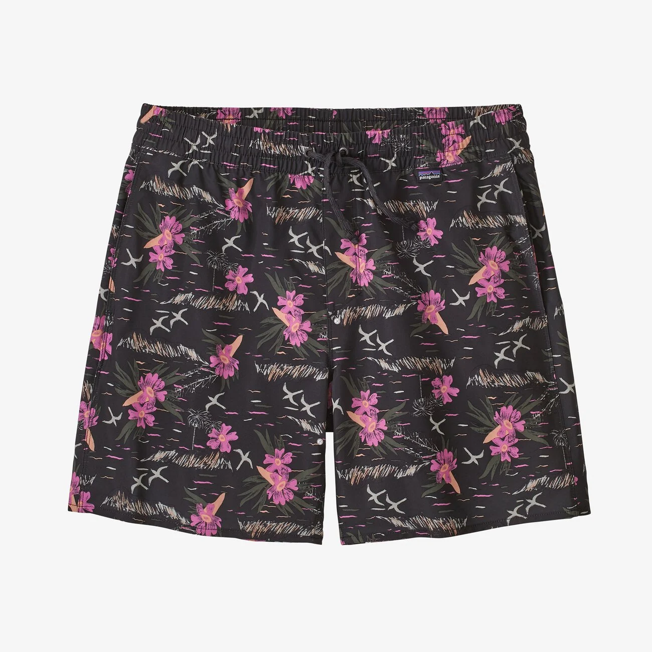 M Hydropeak Volley Shorts