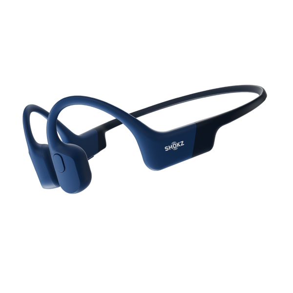 OpenRun - Bone Conduction Sport Headphones