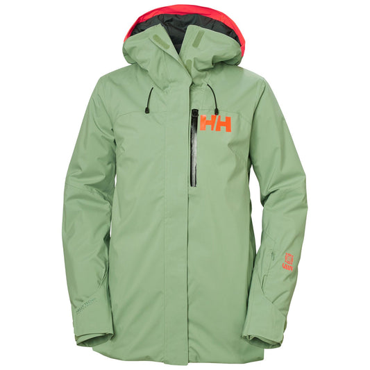 Women's Powshot Jacket