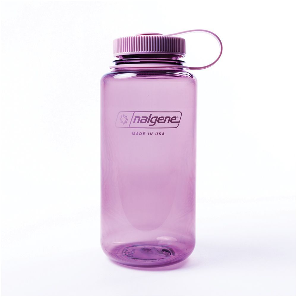 Wide Mouth 32oz Sustain