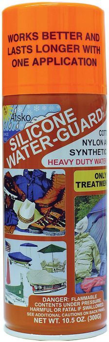 Silicone Water Guard Aerosol