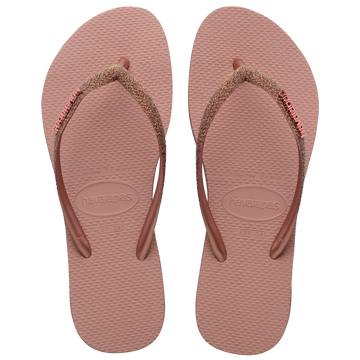 Slim Sparkle II Flip Flops