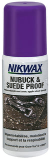 Nubuck & Suede Spray On
