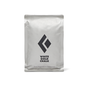 Loose White Gold Chalk